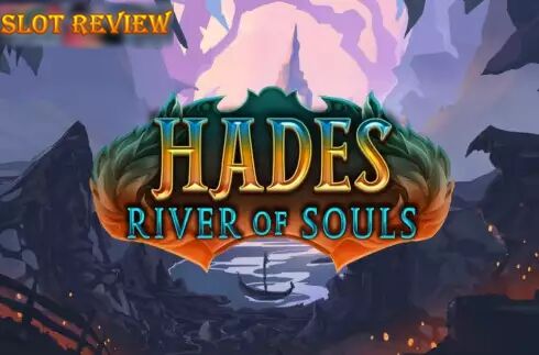 Hades River of Souls slot